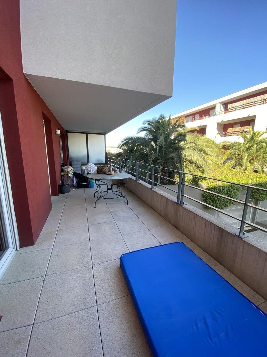 Appartement à vendre, 63m², Le Crès