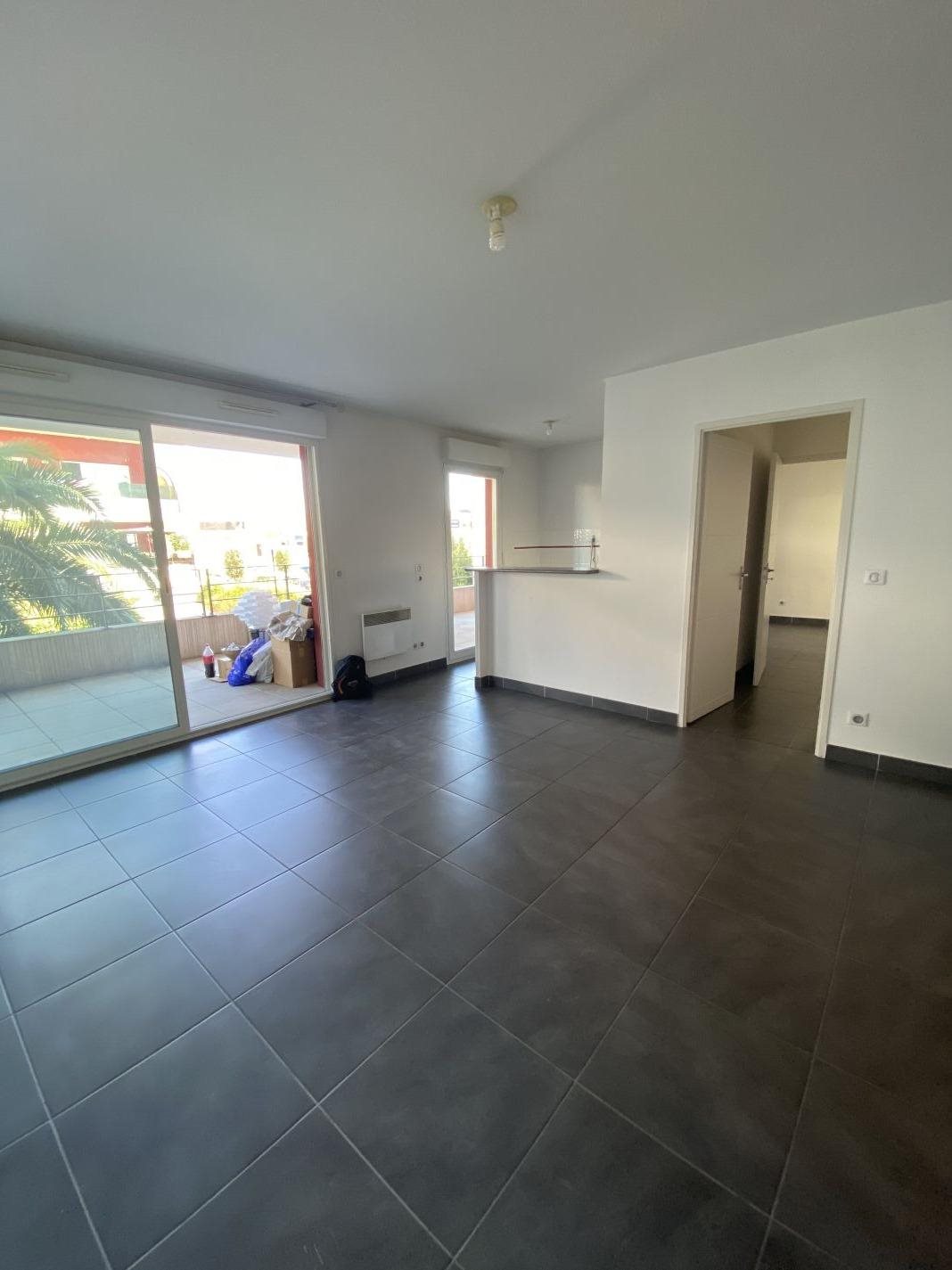 Appartement à vendre, 63m², Le Crès