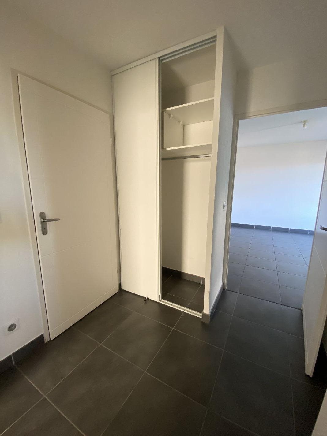 Appartement à vendre, 63m², Le Crès