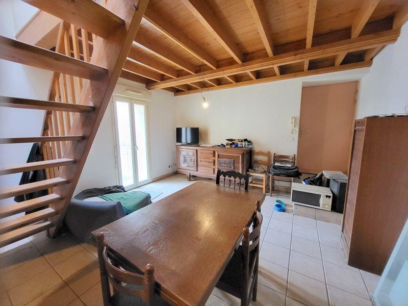 Appartement à vendre, 42m², Les Vans