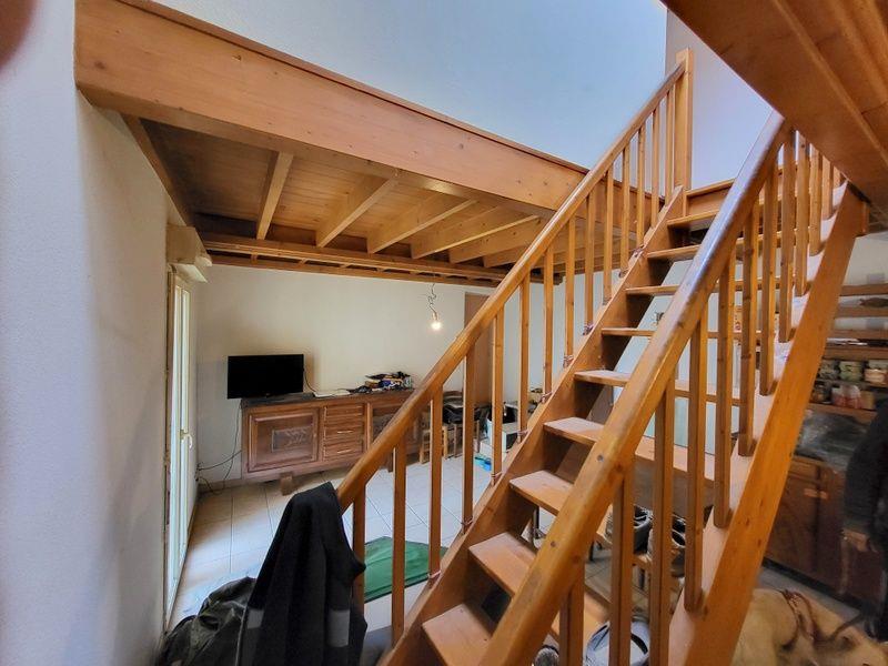 Appartement à vendre, 42m², Les Vans