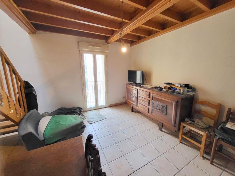 Appartement à vendre, 42m², Les Vans