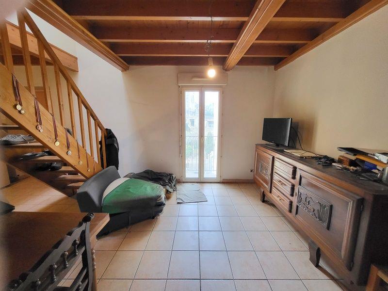 Appartement à vendre, 42m², Les Vans