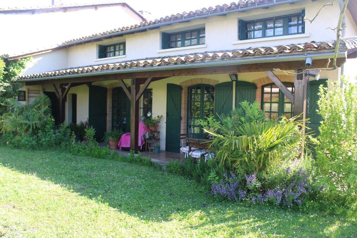 Maison à vendre, 148m², Beaumont-de-Lomagne
