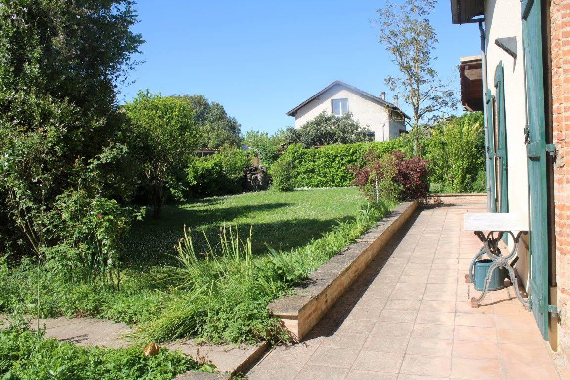 Maison à vendre, 148m², Beaumont-de-Lomagne