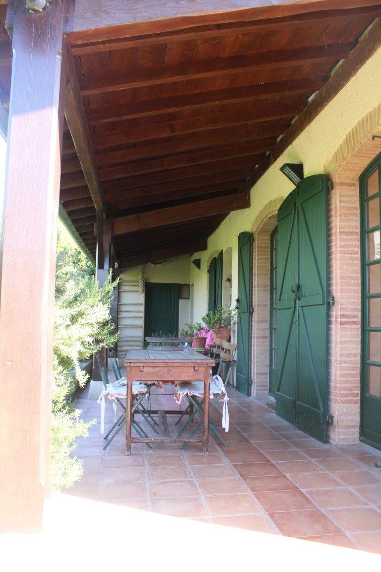 Maison à vendre, 148m², Beaumont-de-Lomagne