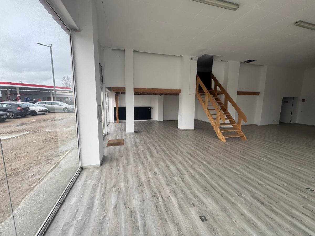 Maison à vendre, 154m², Soissons