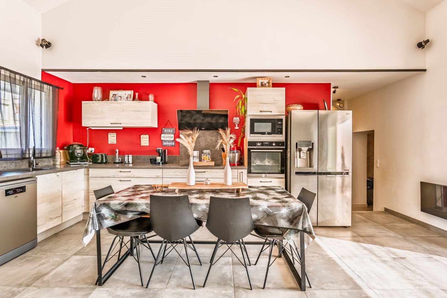 Maison à vendre, 97m², Bessan