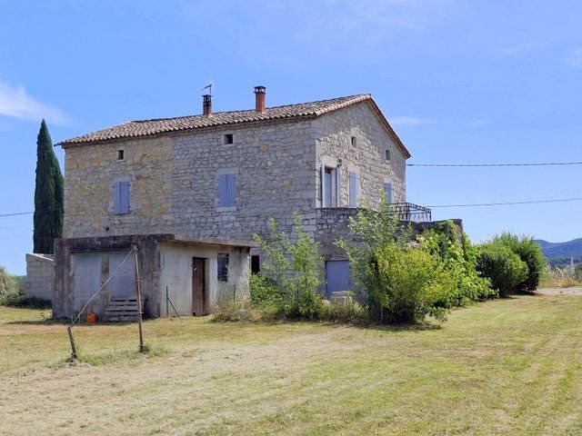 Maison à vendre, 100m², Les Vans