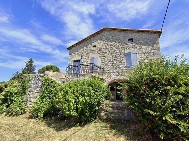 Maison à vendre, 100m², Les Vans