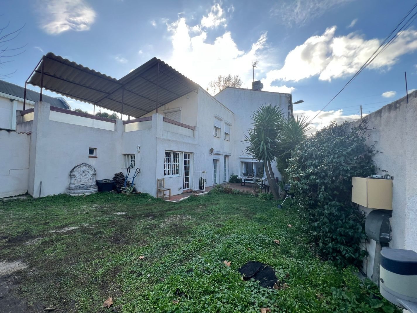 Maison à vendre, 185m², Marseille 11ème