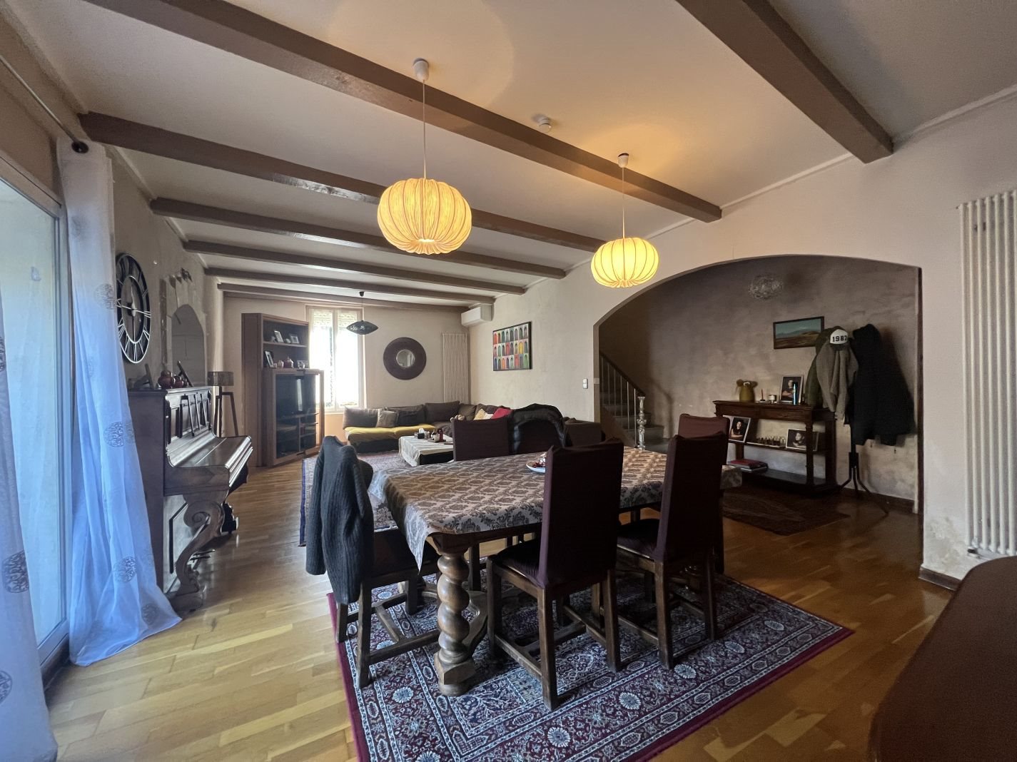Maison à vendre, 185m², Marseille 11ème