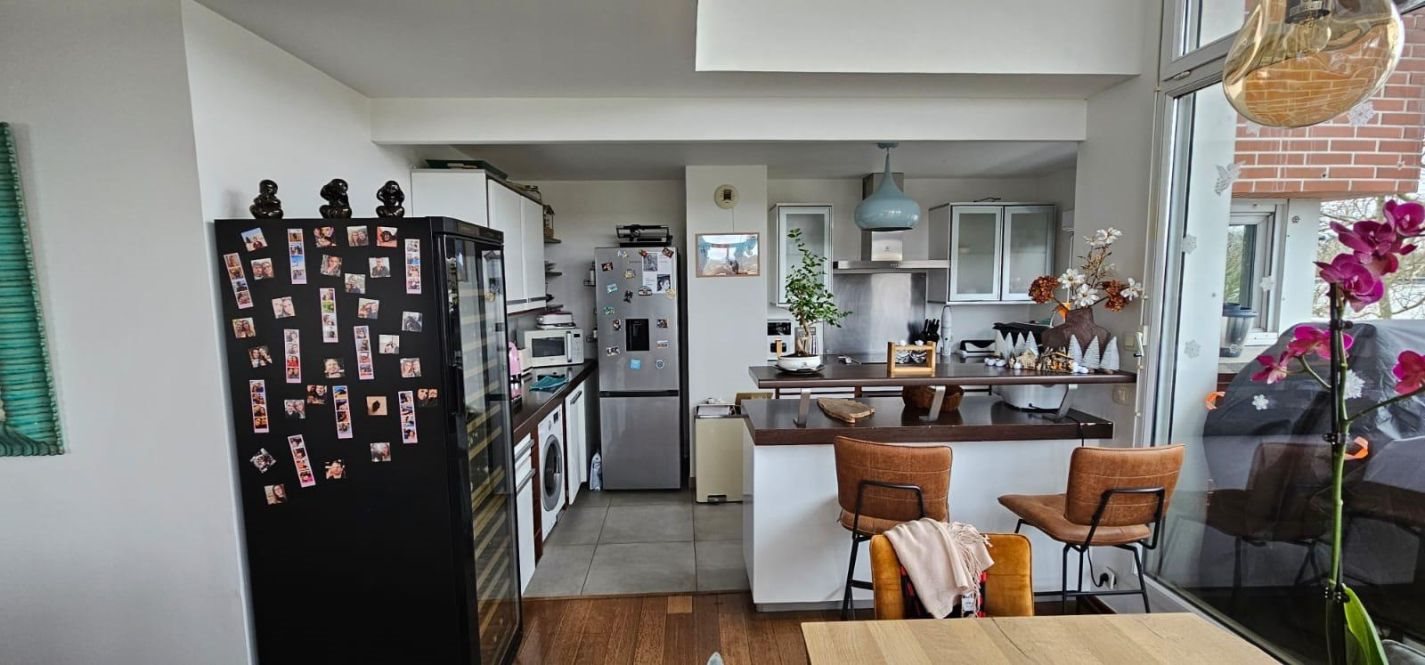 Appartement à vendre, 107m², Argenteuil