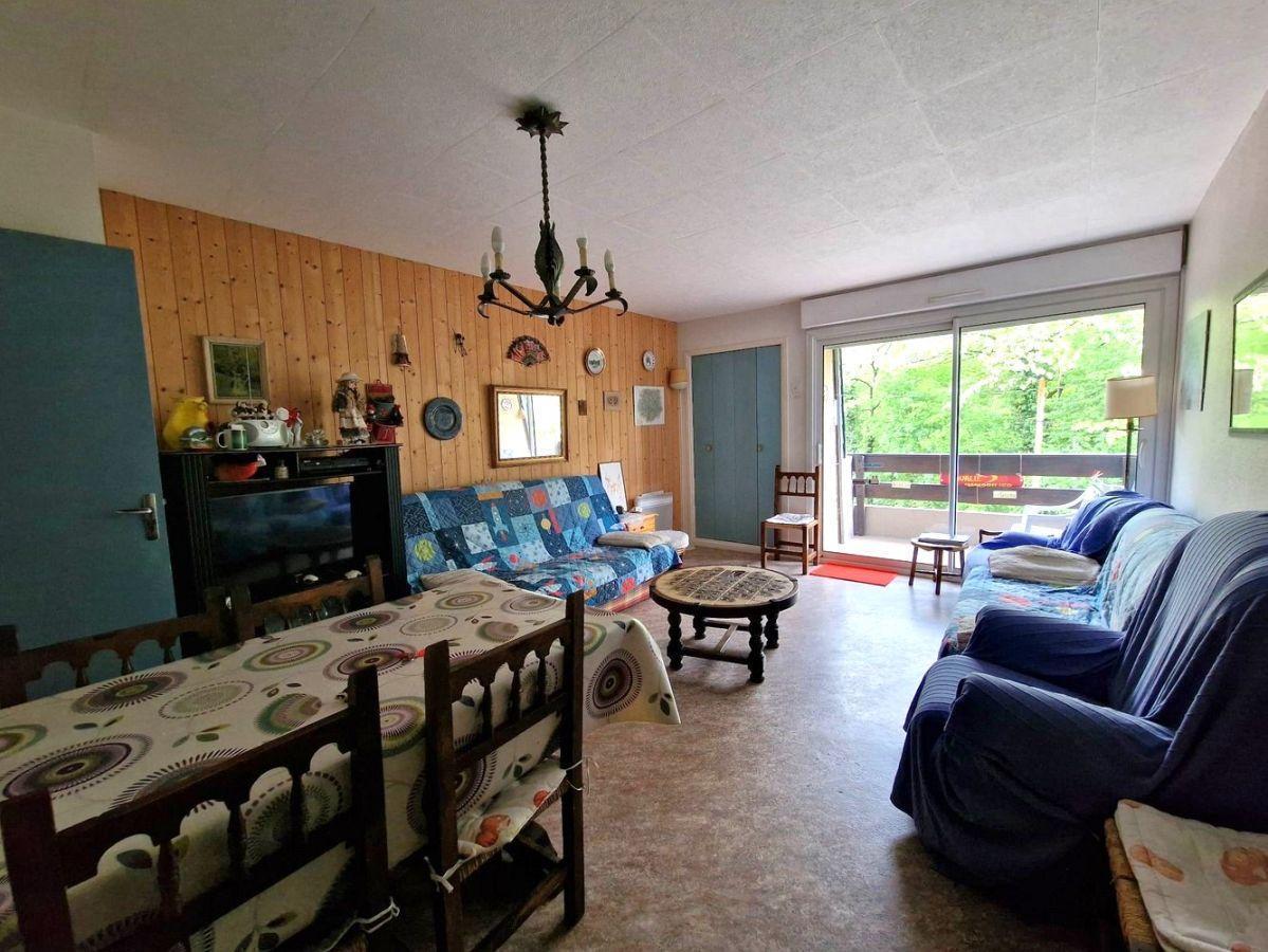 Appartement à vendre, 51m², Ax-les-Thermes