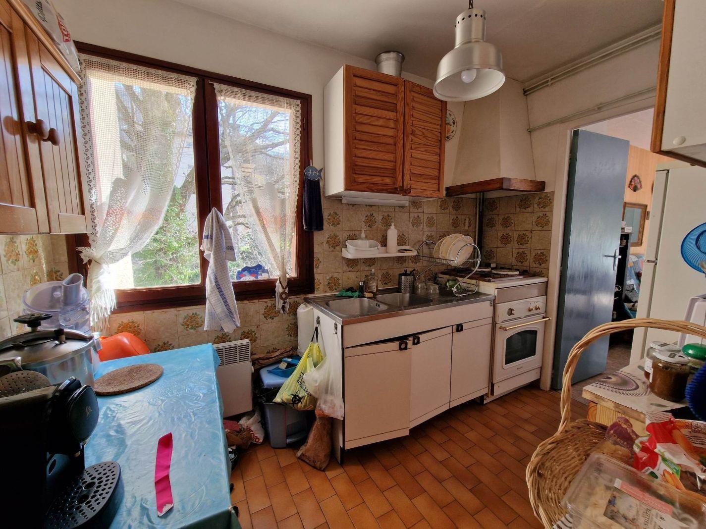 Appartement à vendre, 51m², Ax-les-Thermes