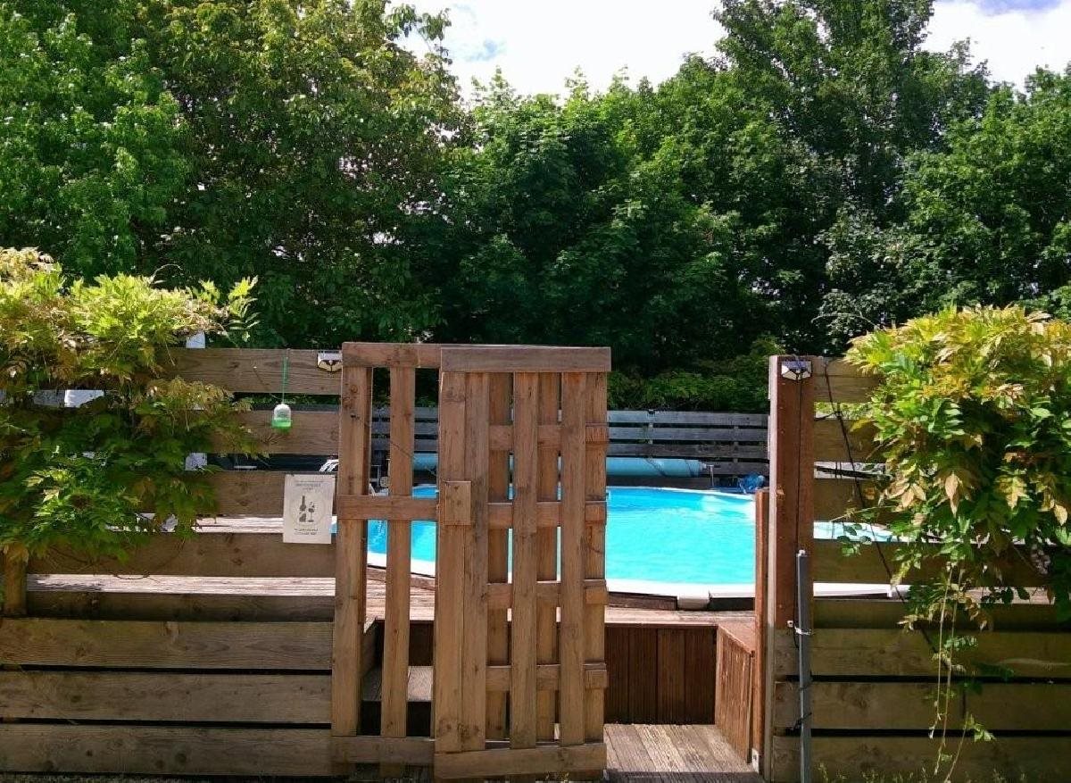 Maison à vendre, 400m², Chef-Boutonne