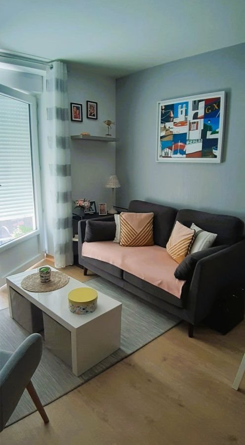 Appartement à vendre, 31m², Perros-Guirec