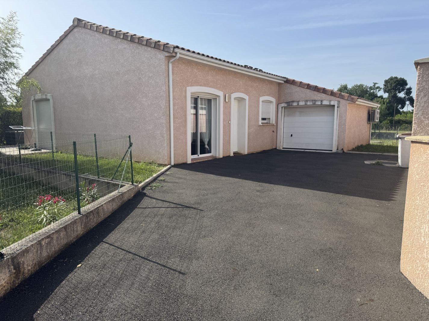 Maison à louer, 104m², Albi