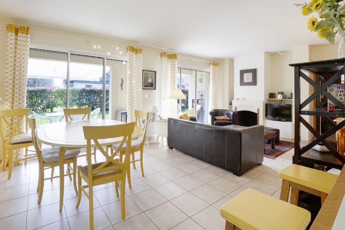 Maison à vendre, 120m², Saint-André-des-Eaux
