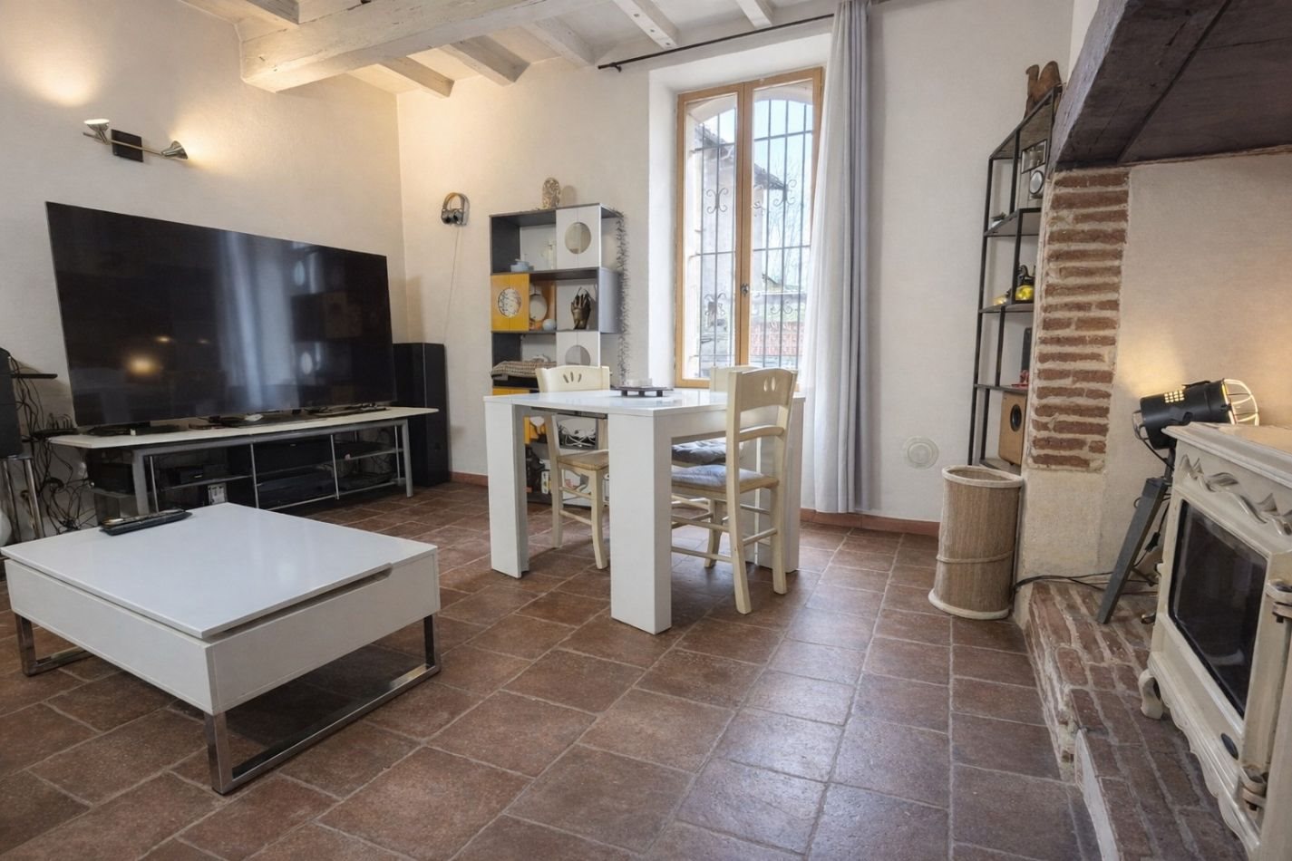 Appartement à vendre, 85m², Saint-Sulpice-la-Pointe