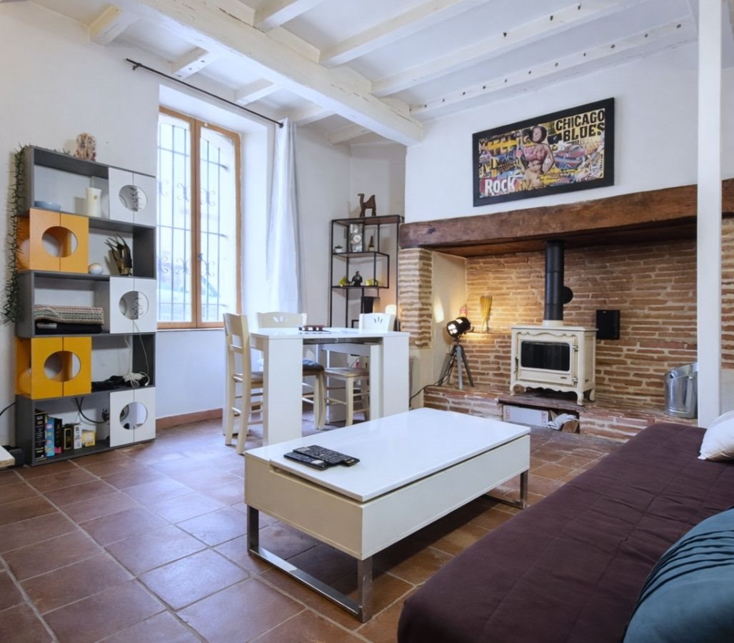 Appartement à vendre, 85m², Saint-Sulpice-la-Pointe
