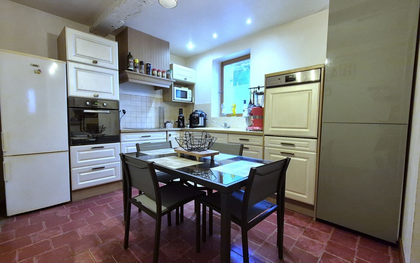 Appartement à vendre, 85m², Saint-Sulpice-la-Pointe