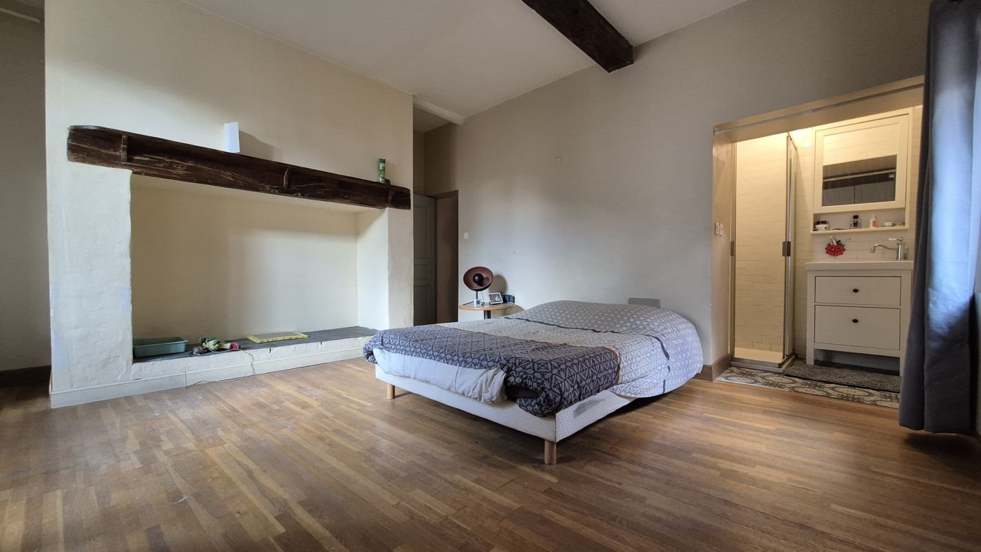 Appartement à vendre, 85m², Saint-Sulpice-la-Pointe