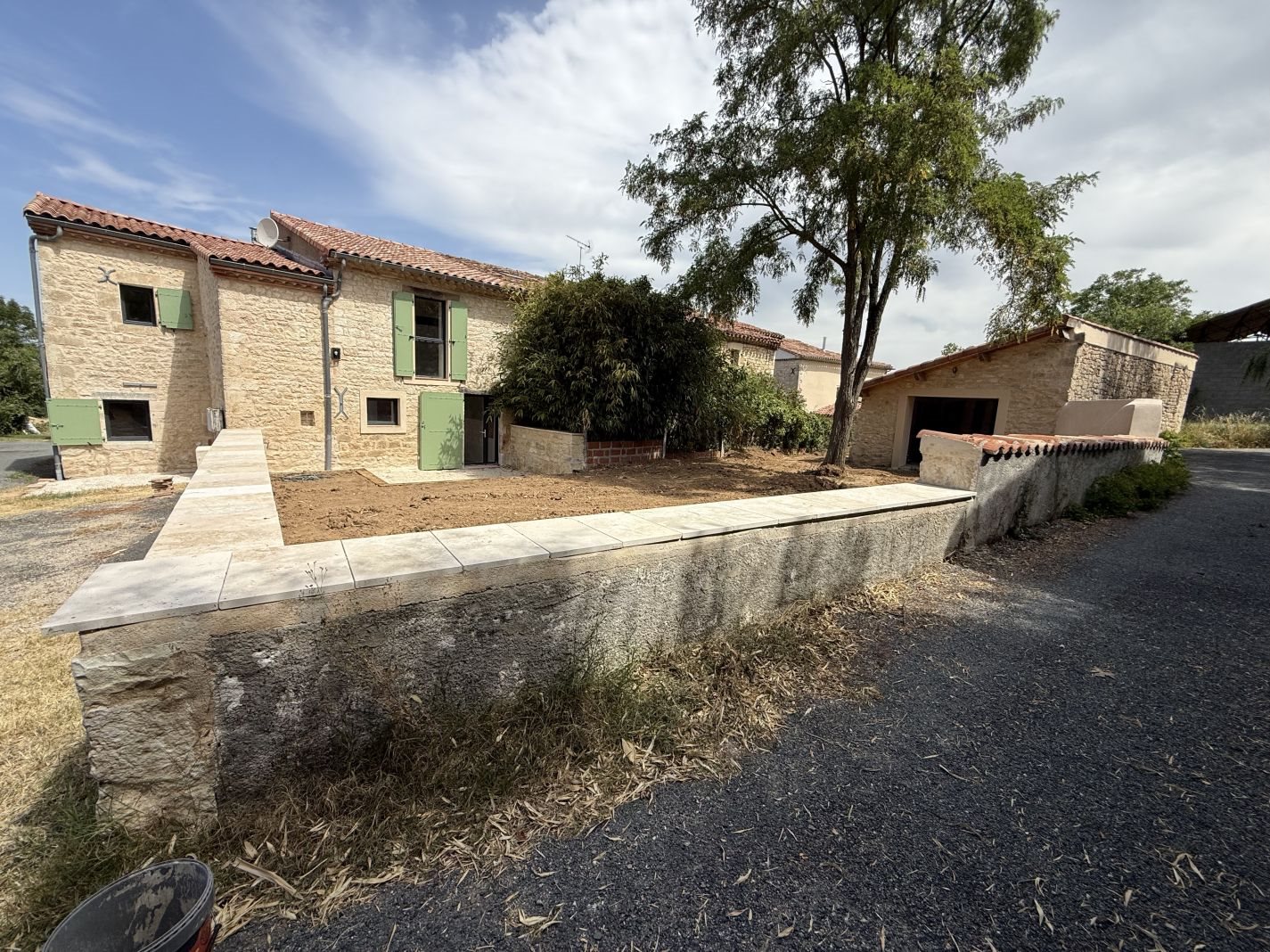 Maison à louer, 126m², Dénat