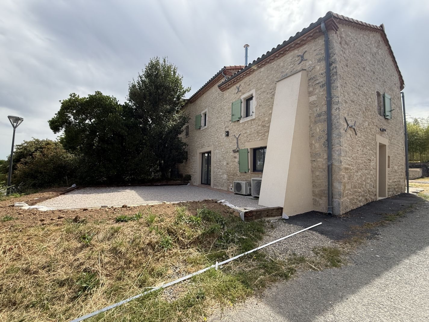 Maison à louer, 126m², Dénat