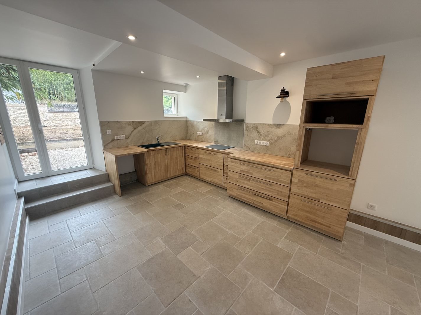 Maison à louer, 126m², Dénat