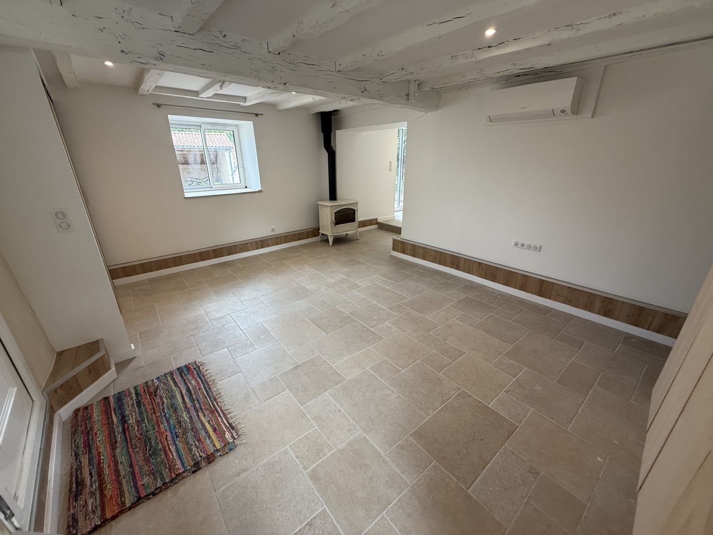 Maison à louer, 126m², Dénat