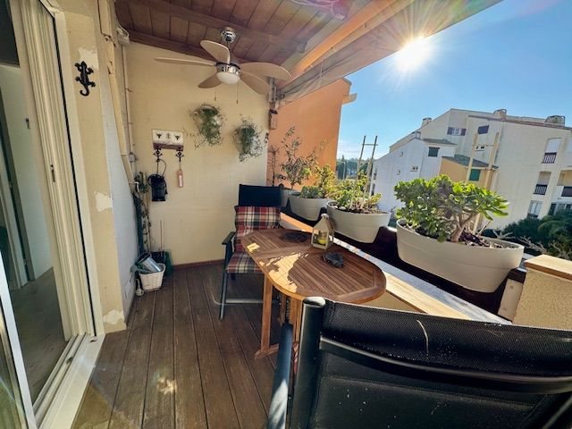 Appartement à vendre, 57m², Le Grau-du-Roi