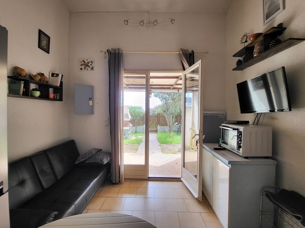 Maison à vendre, 40m², Portiragnes