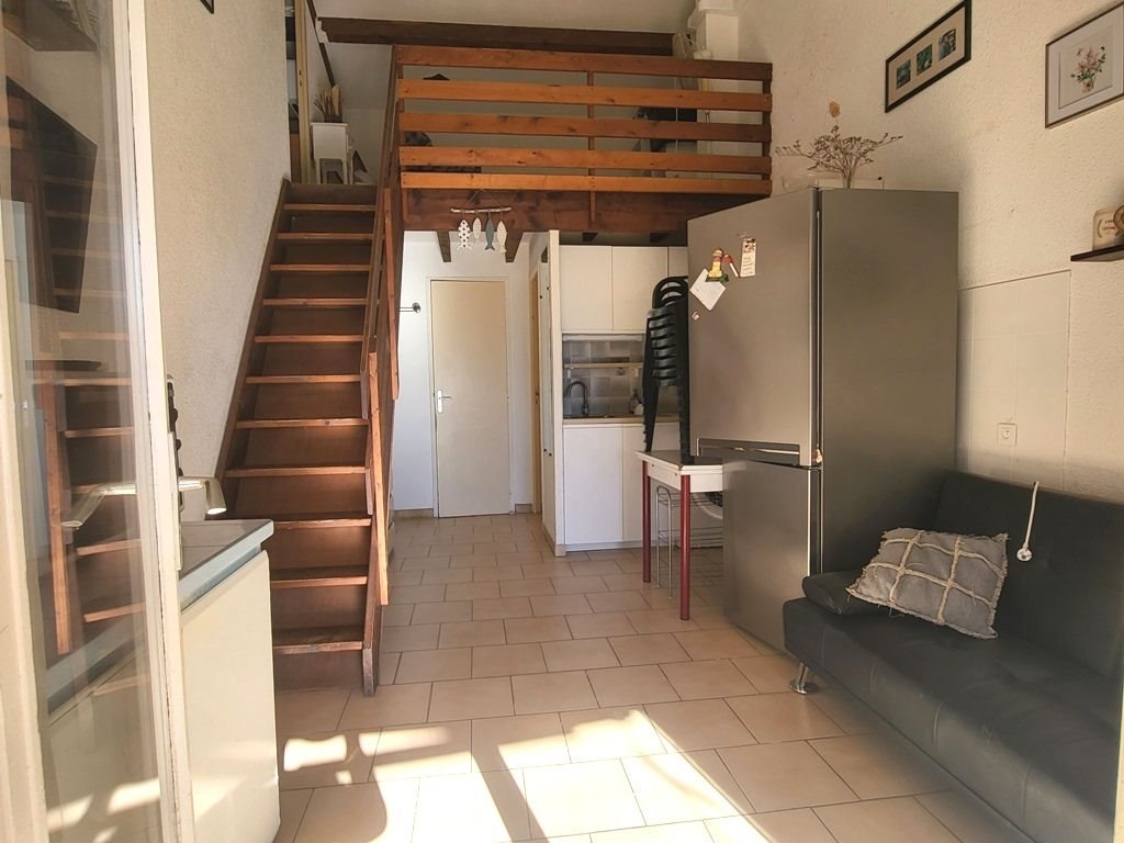 Maison à vendre, 40m², Portiragnes