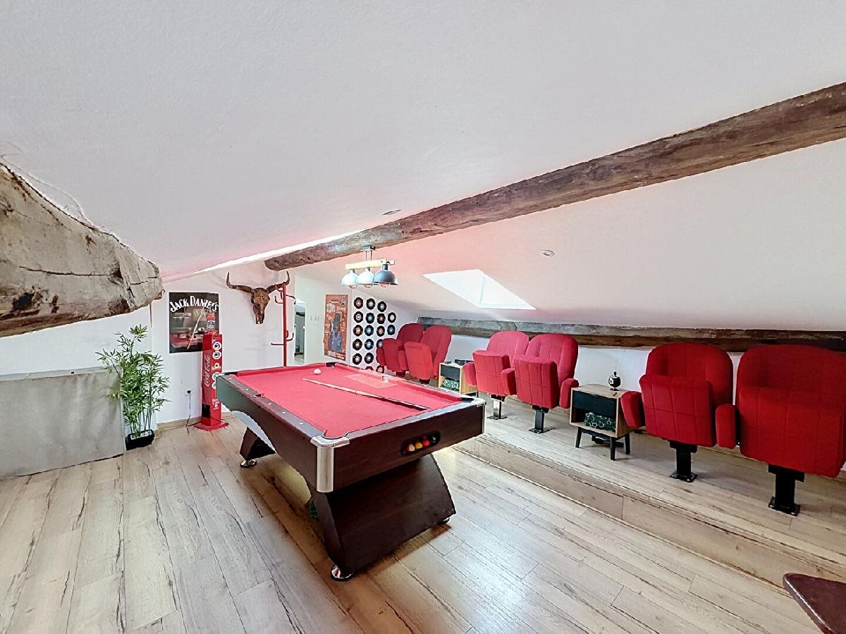 Appartement à vendre, 125m², Mâcon
