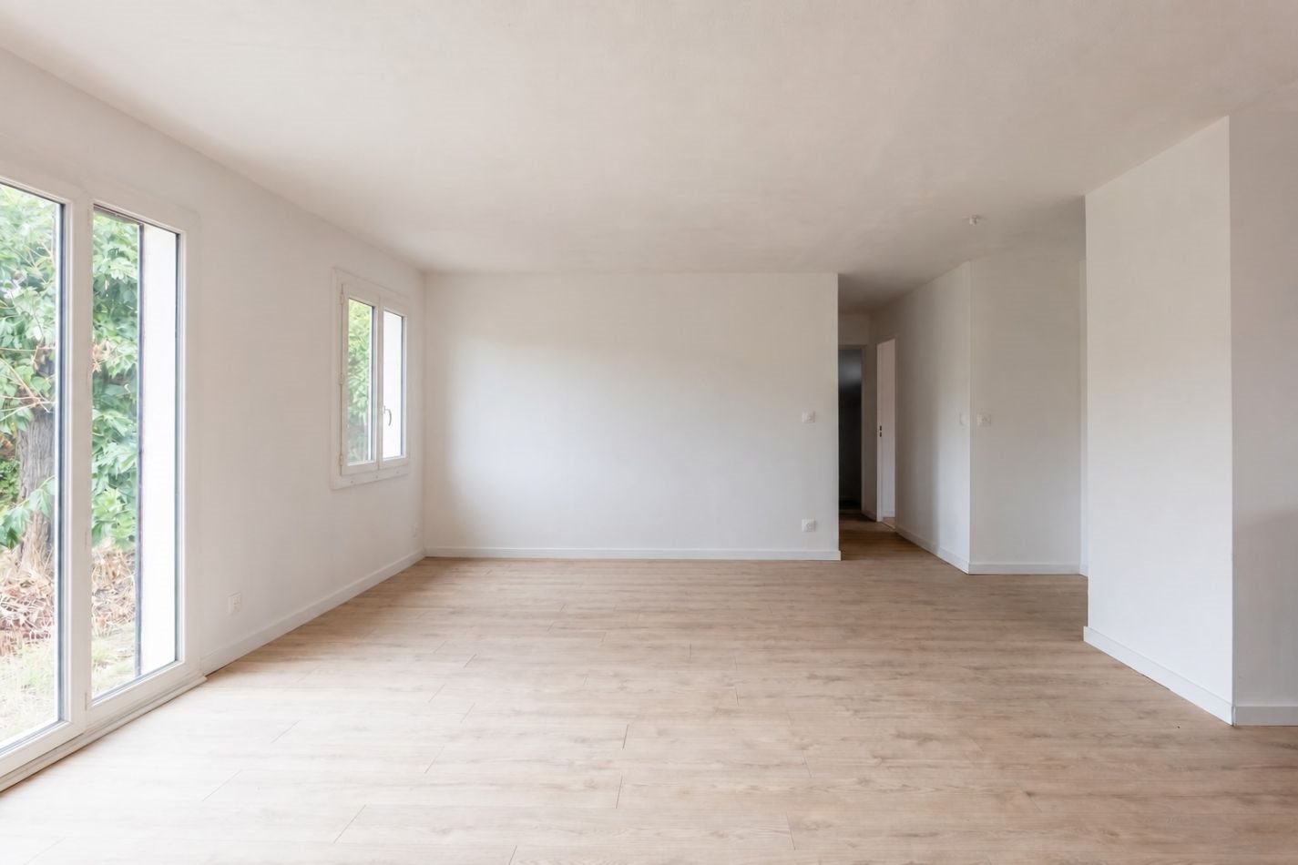 Maison à vendre, 100m², Bessan