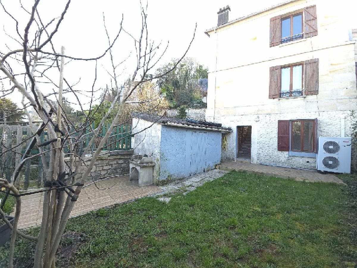 Maison à vendre, 70m², Creil