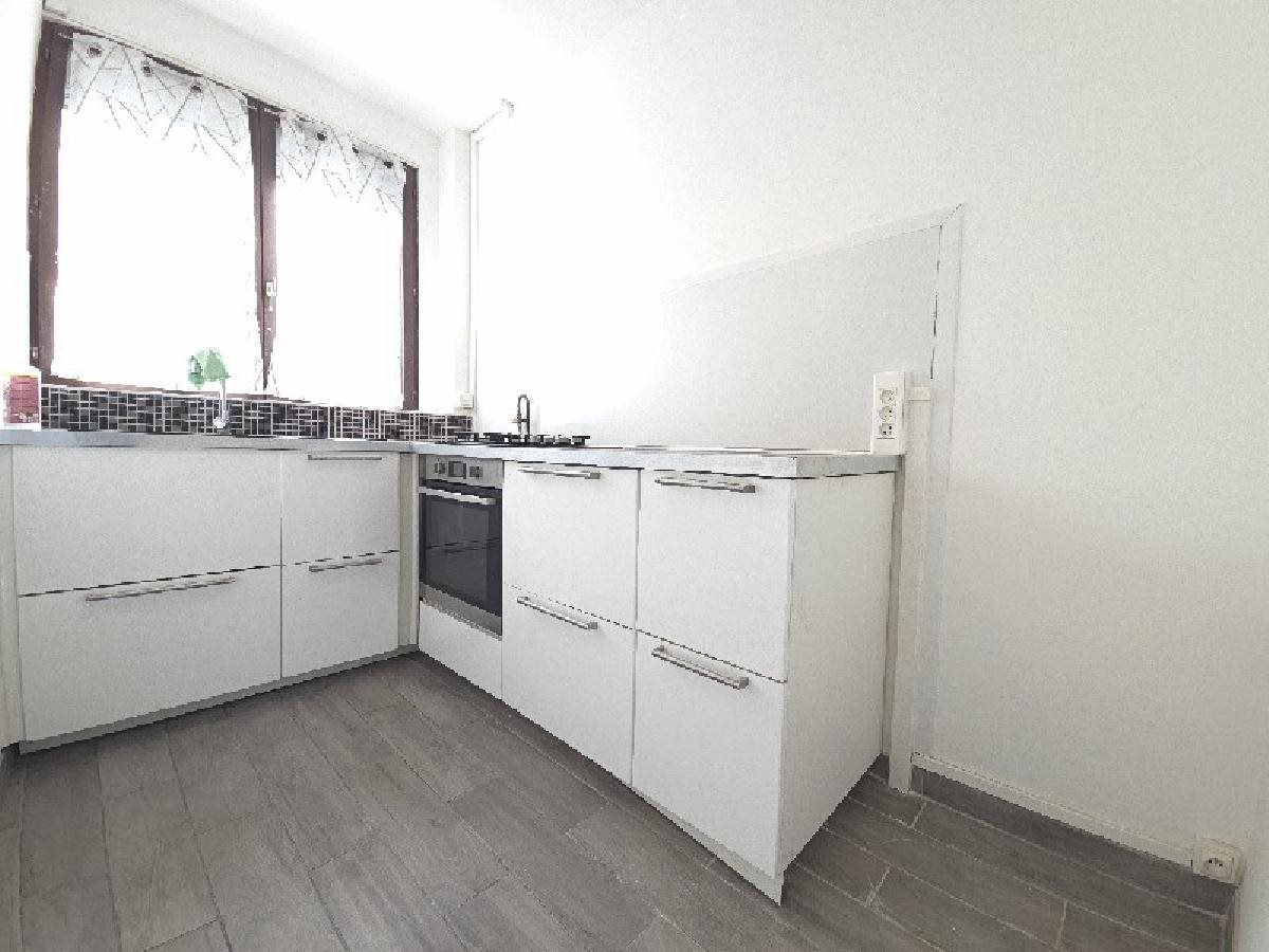 Maison à vendre, 70m², Creil
