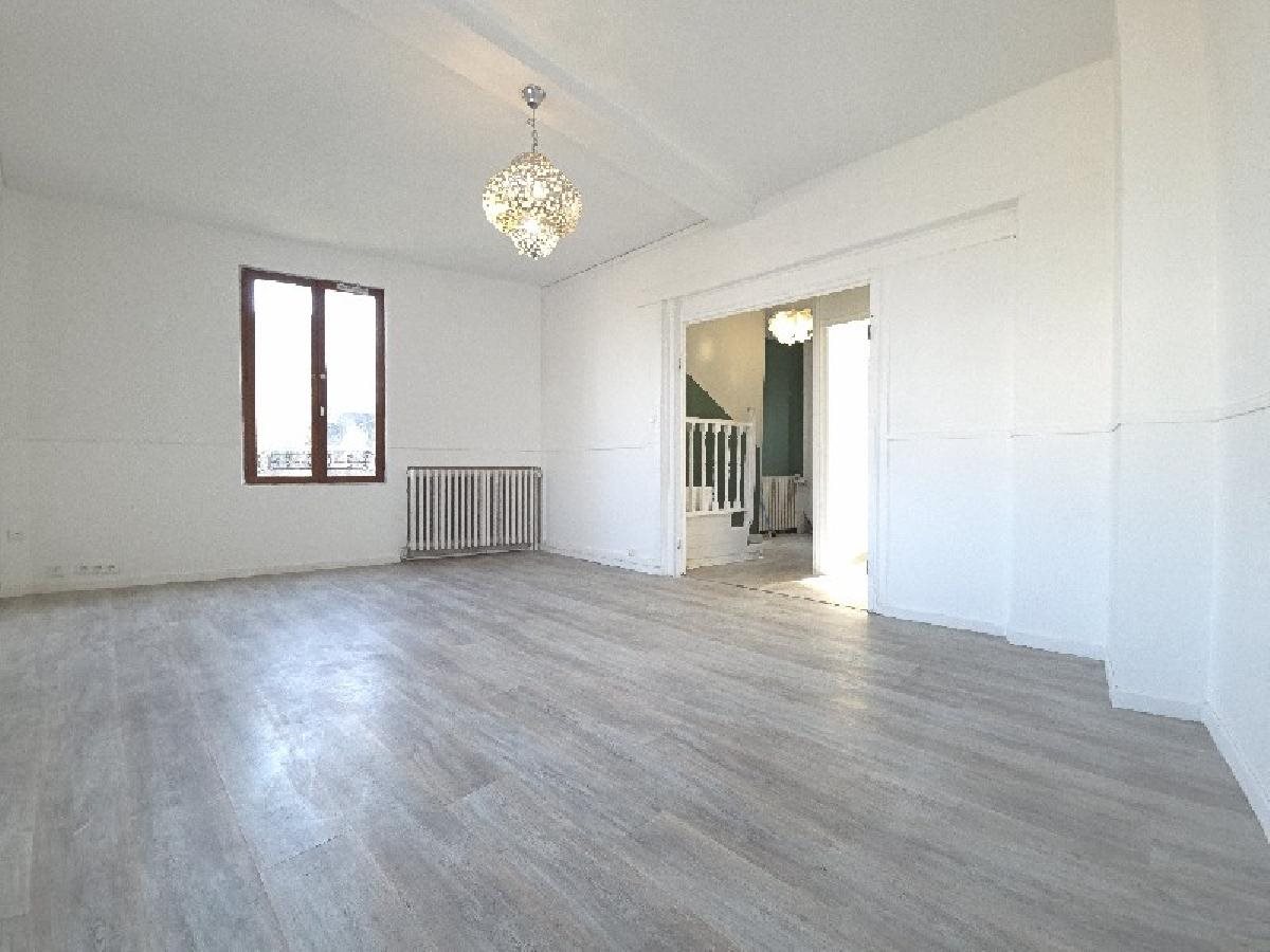 Maison à vendre, 70m², Creil