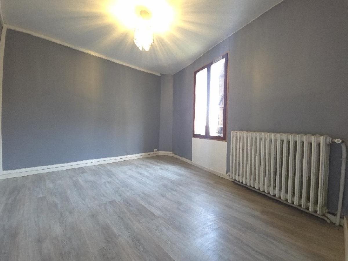 Maison à vendre, 70m², Creil
