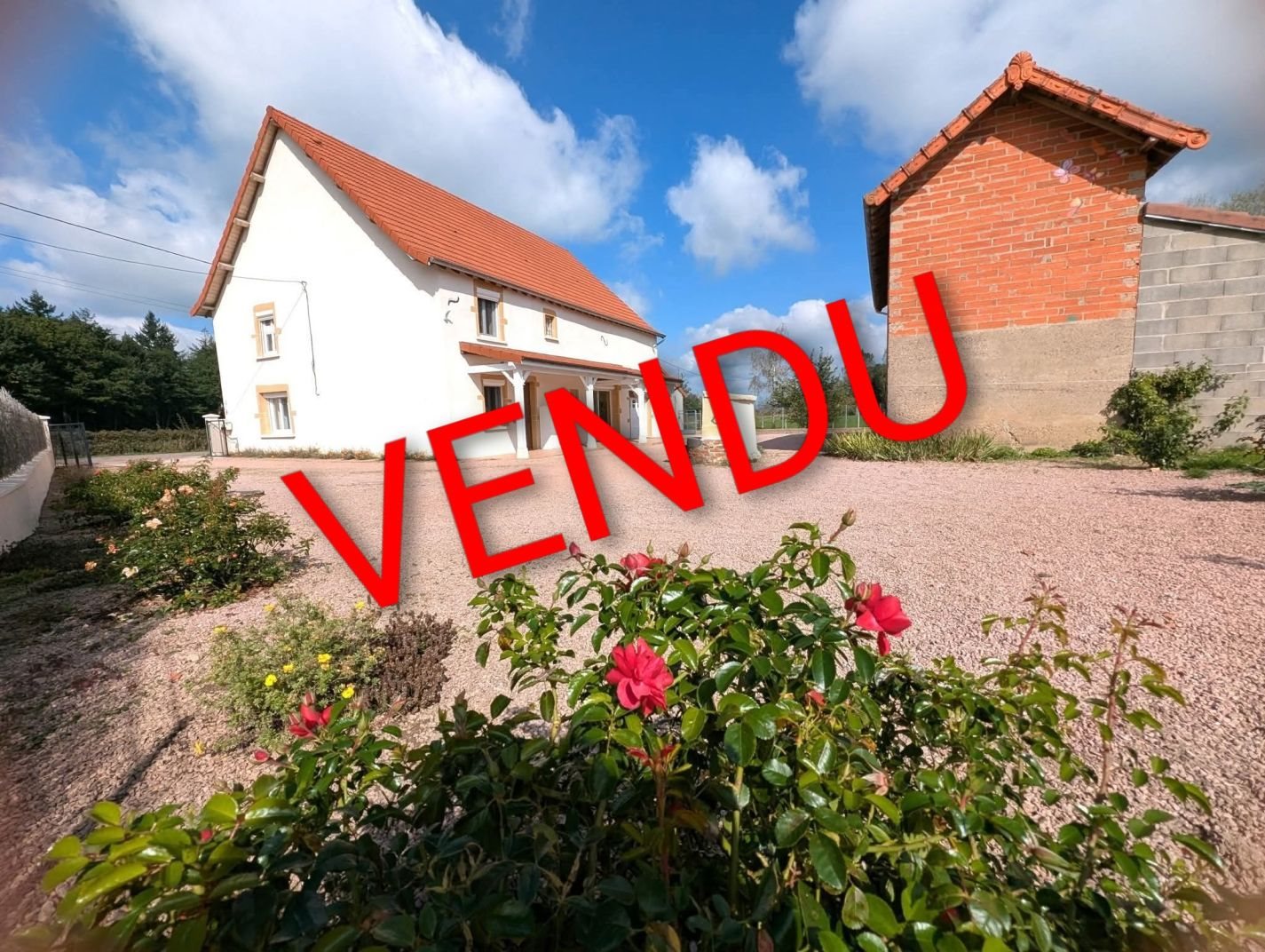 Maison à vendre, 140m², Melay