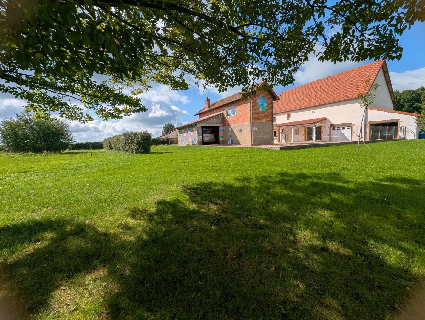 Maison à vendre, 140m², Melay