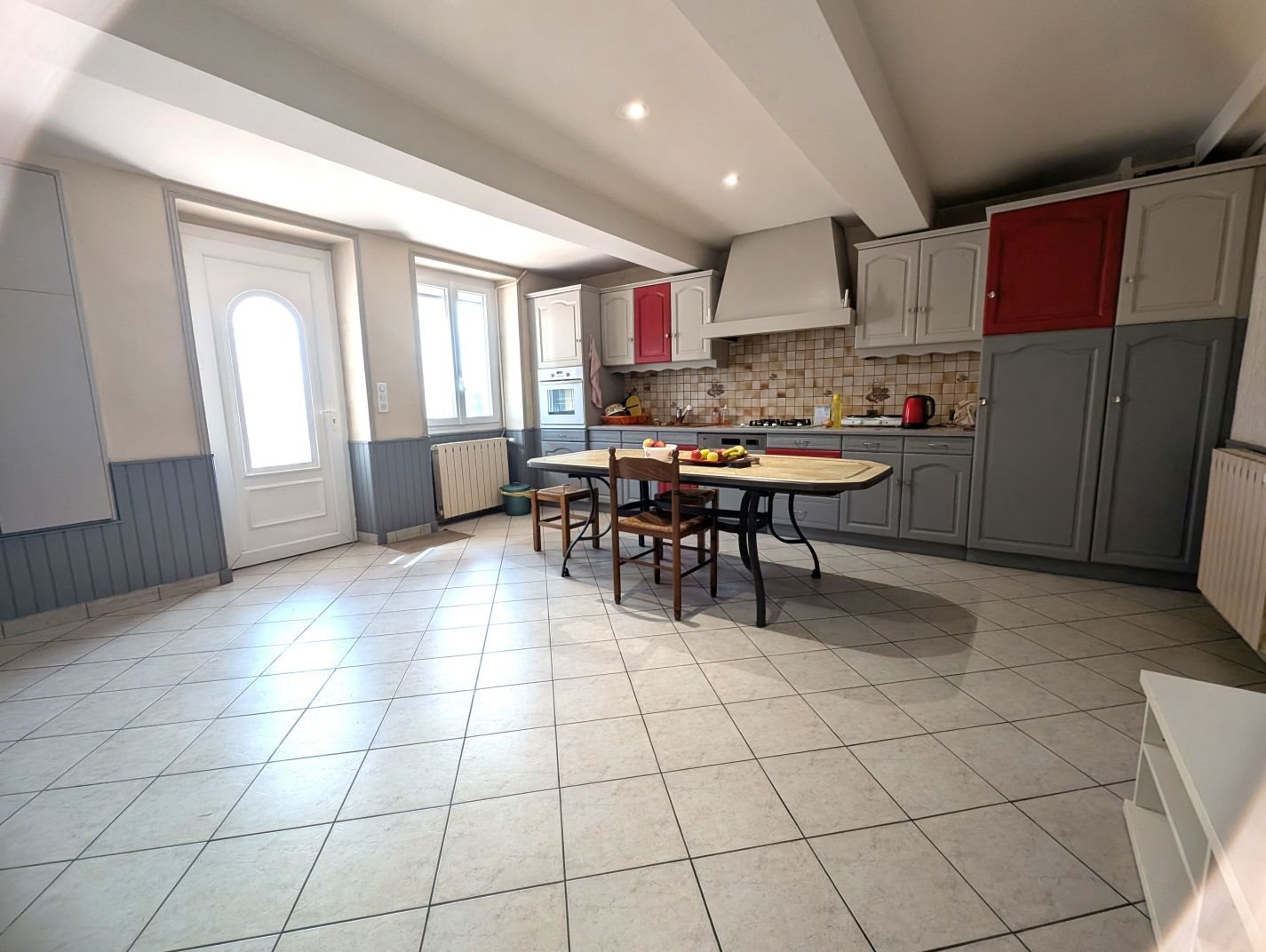 Maison à vendre, 140m², Melay
