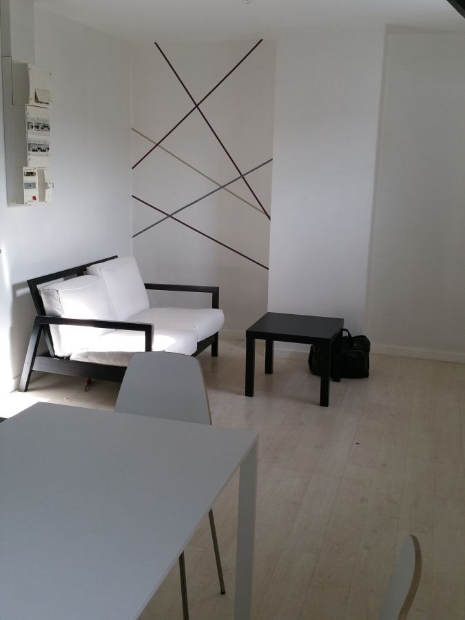 Appartement à louer, 30m², Tourcoing