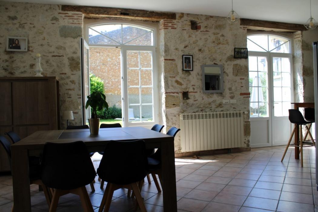 Maison à vendre, 263m², Eauze