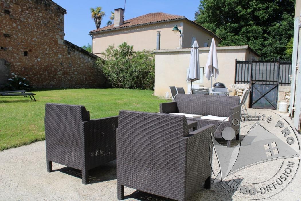 Maison à vendre, 263m², Eauze