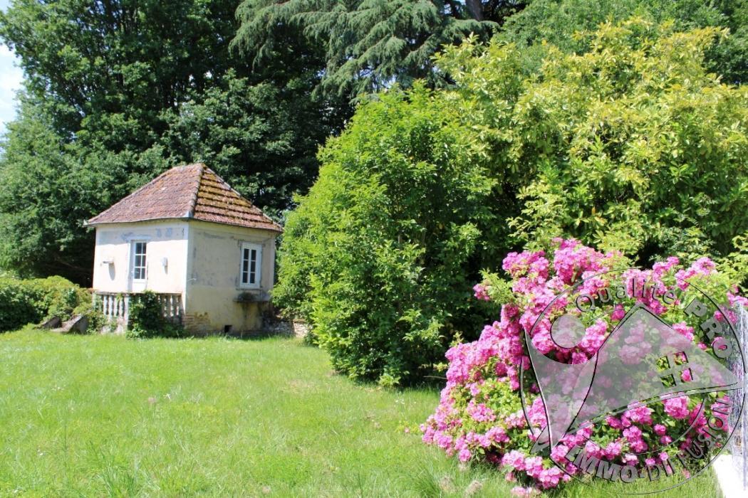 Maison à vendre, 263m², Eauze