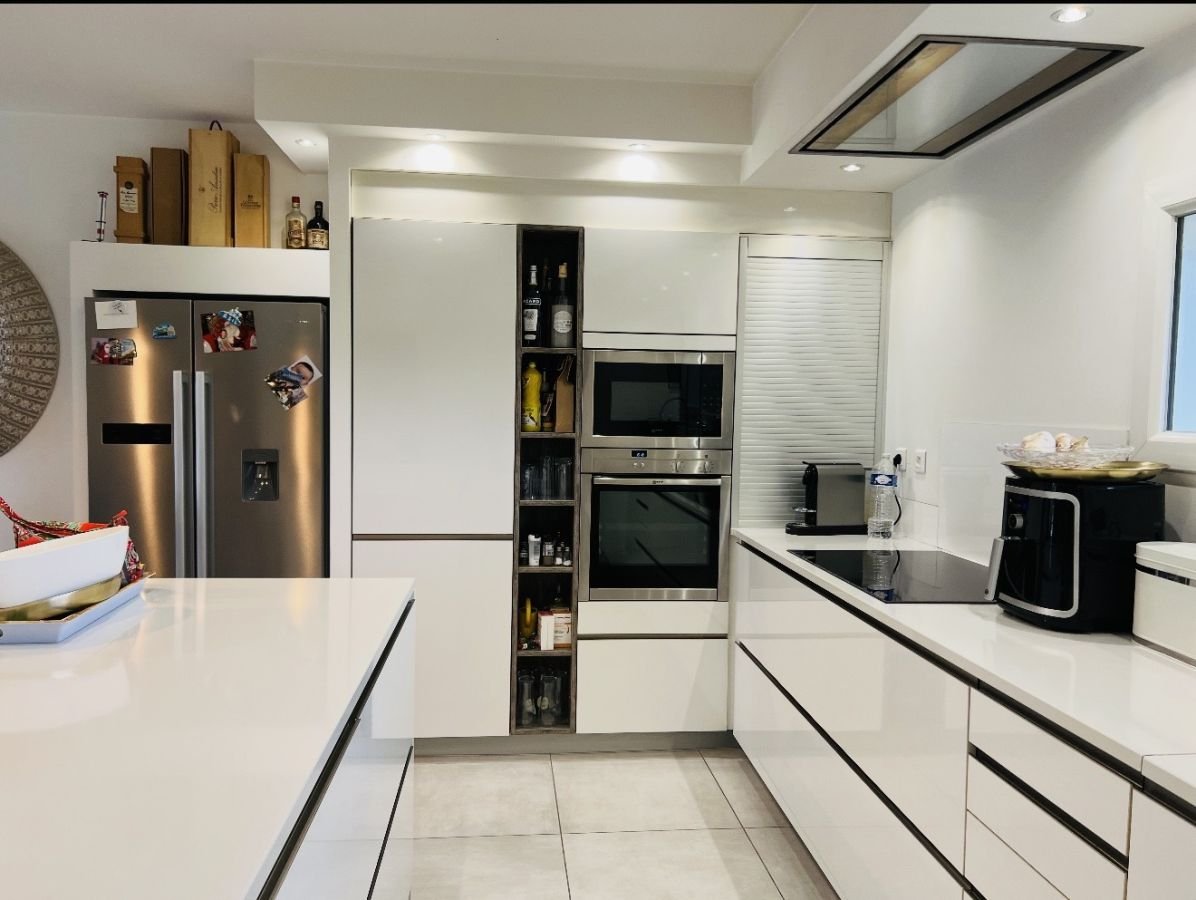 Maison à vendre, 450m², Jonquières