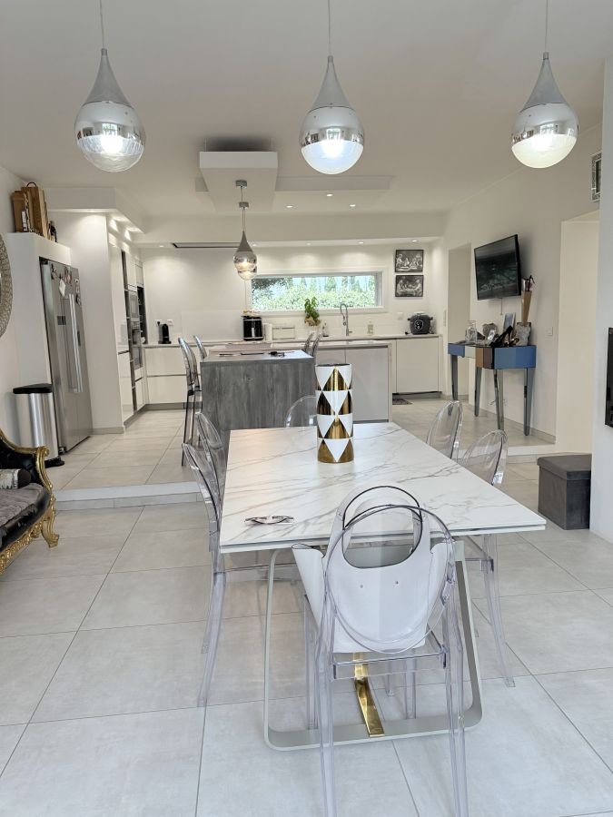 Maison à vendre, 450m², Jonquières