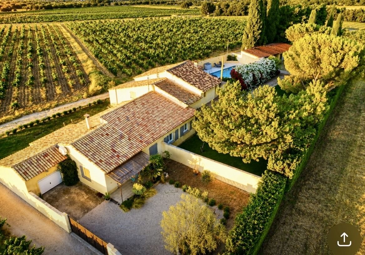 Maison à vendre, 280m², Vacqueyras